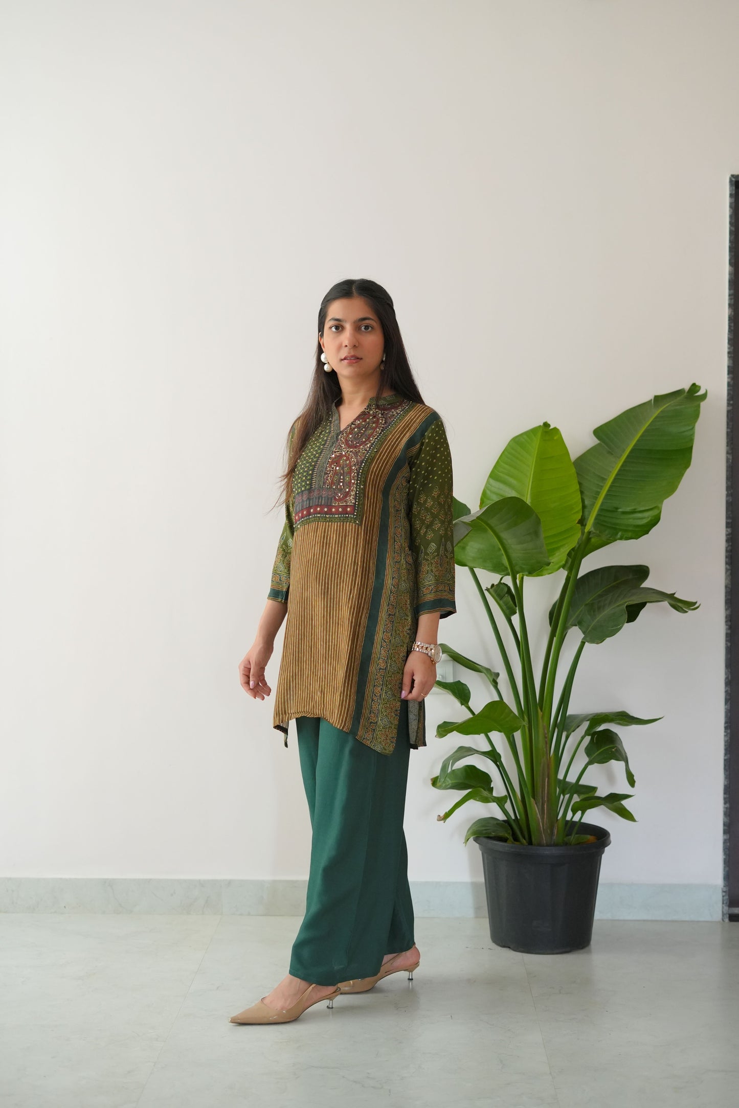 Raa Veena Tandon Coord