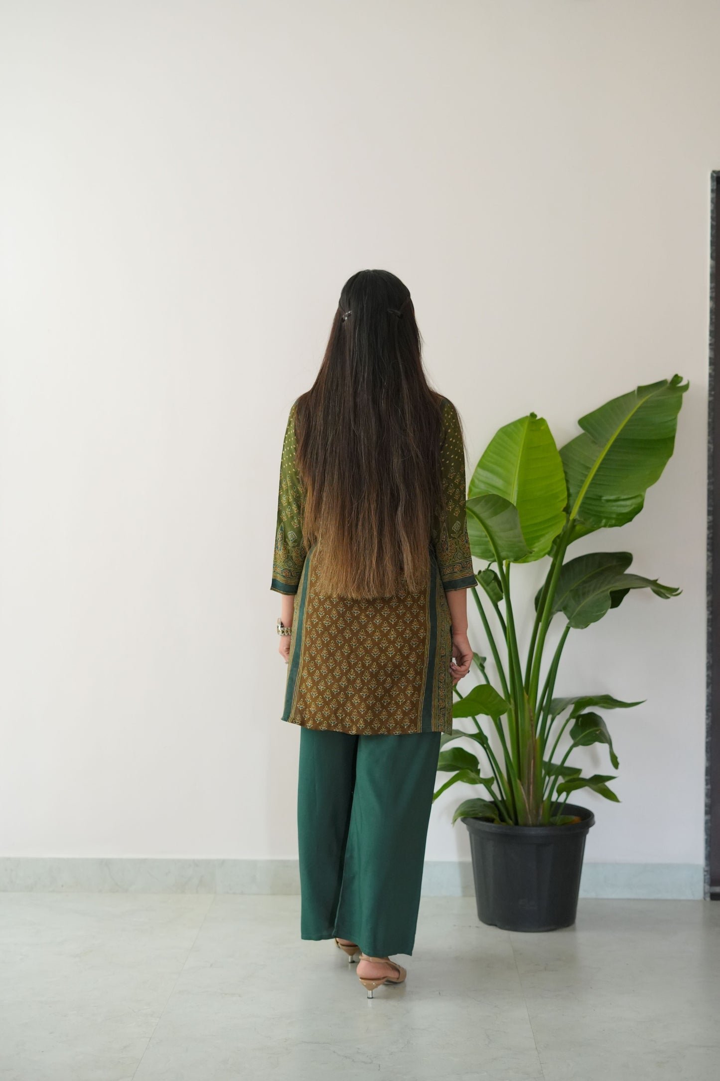 Raa Veena Tandon Coord