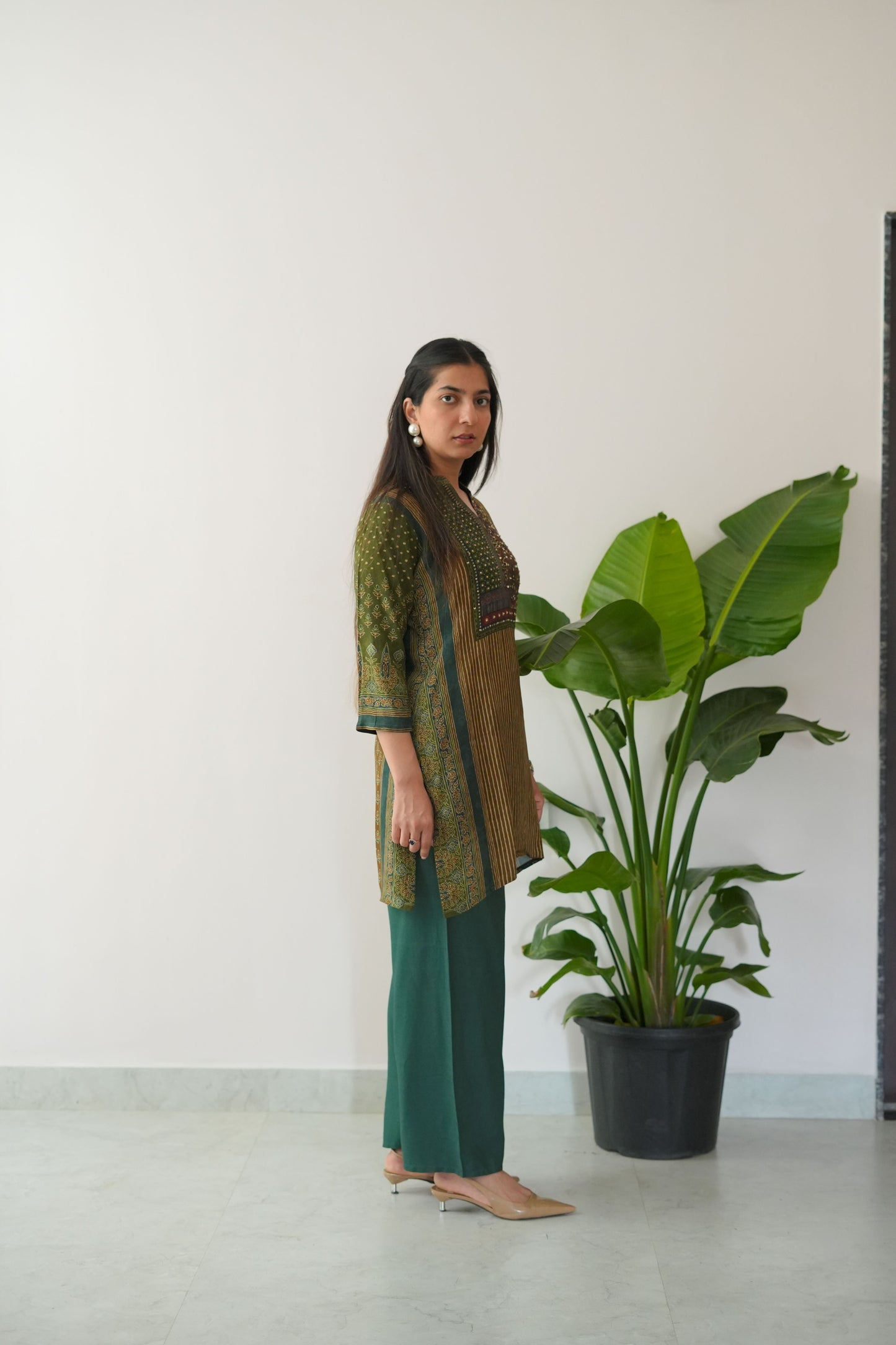 Raa Veena Tandon Coord