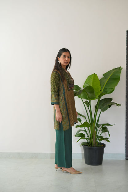 Raa Veena Tandon Coord