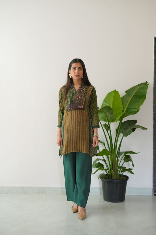 Raa Veena Tandon Coord