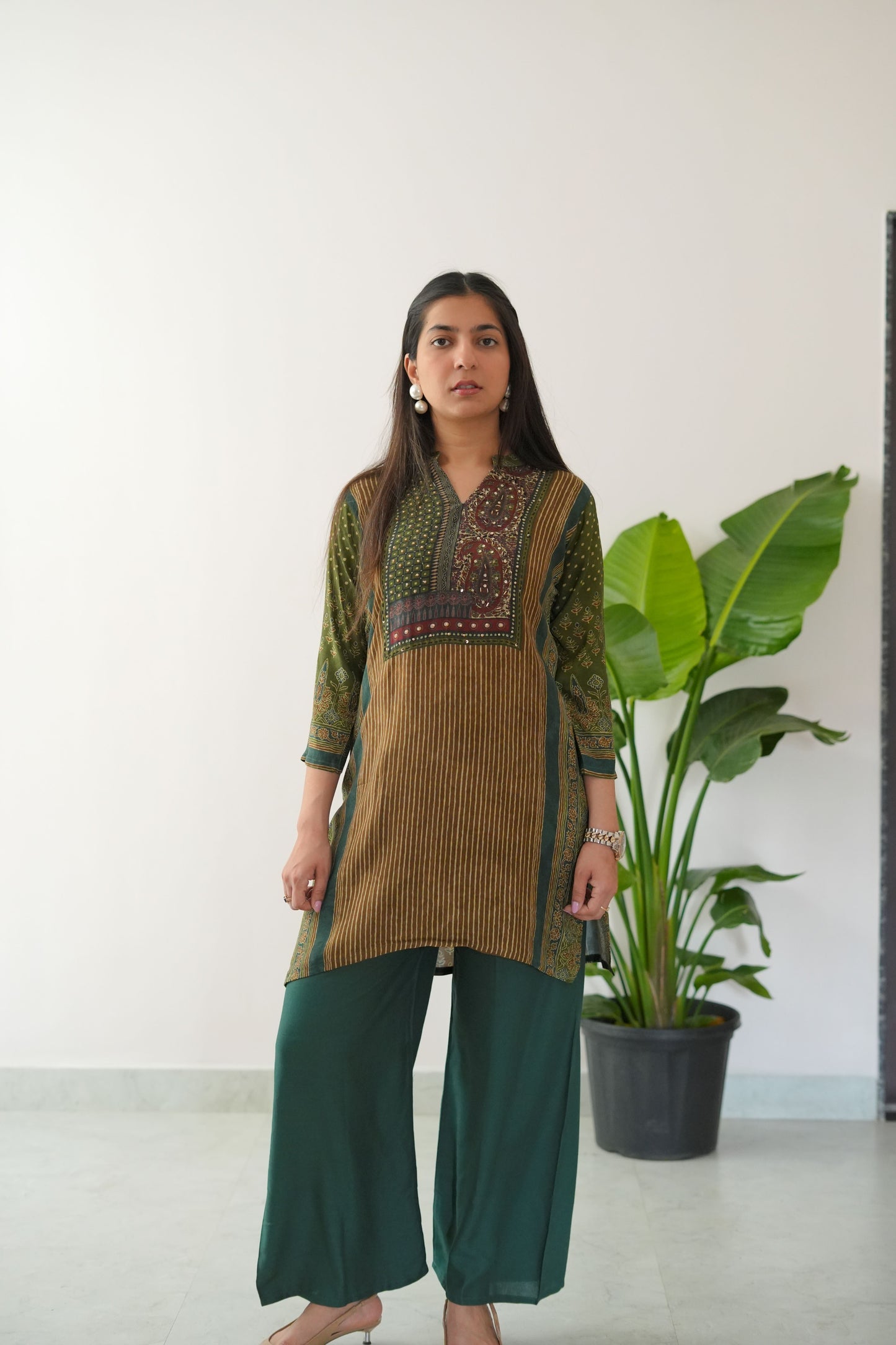 Raa Veena Tandon Coord