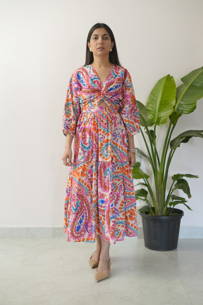 Vacation Dress