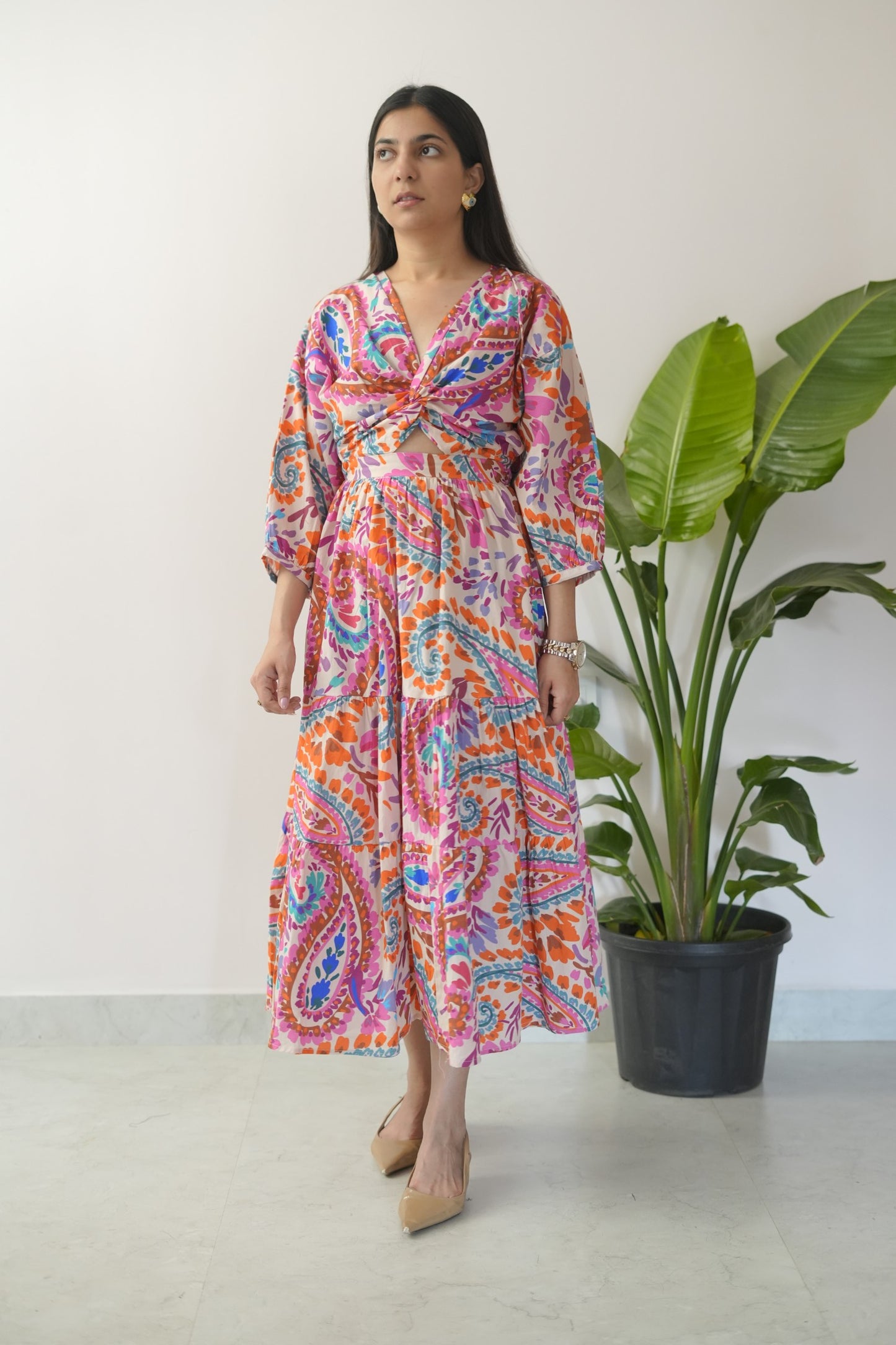 Vacation Dress