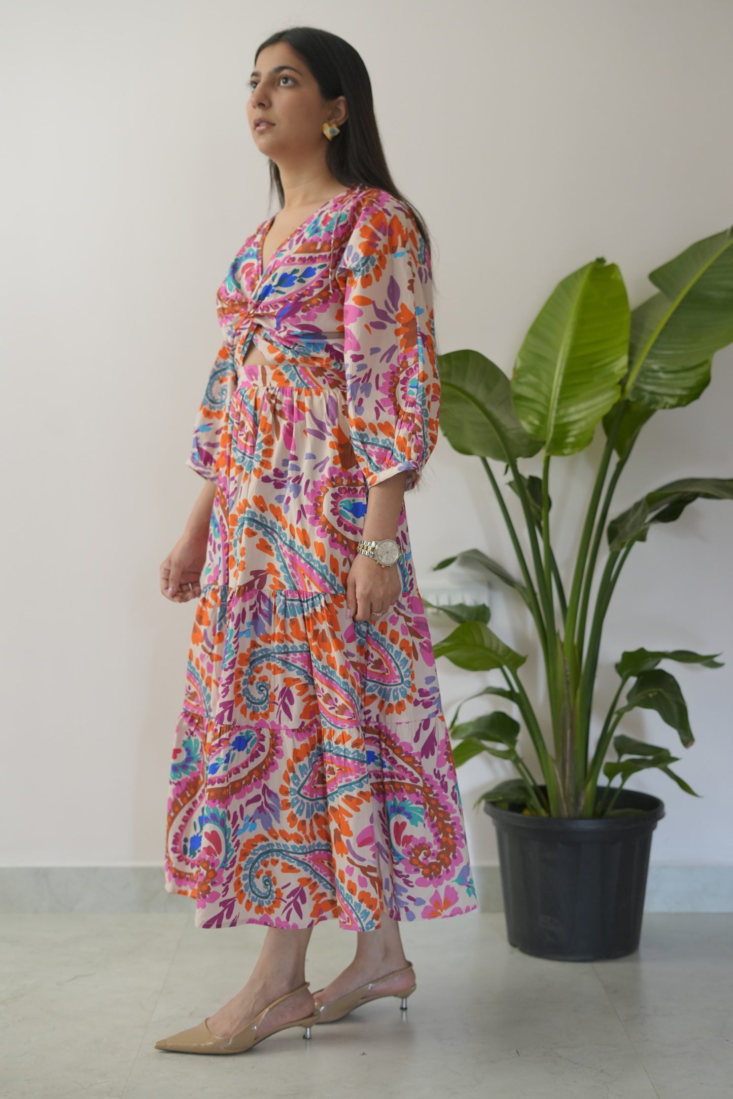 Vacation Dress