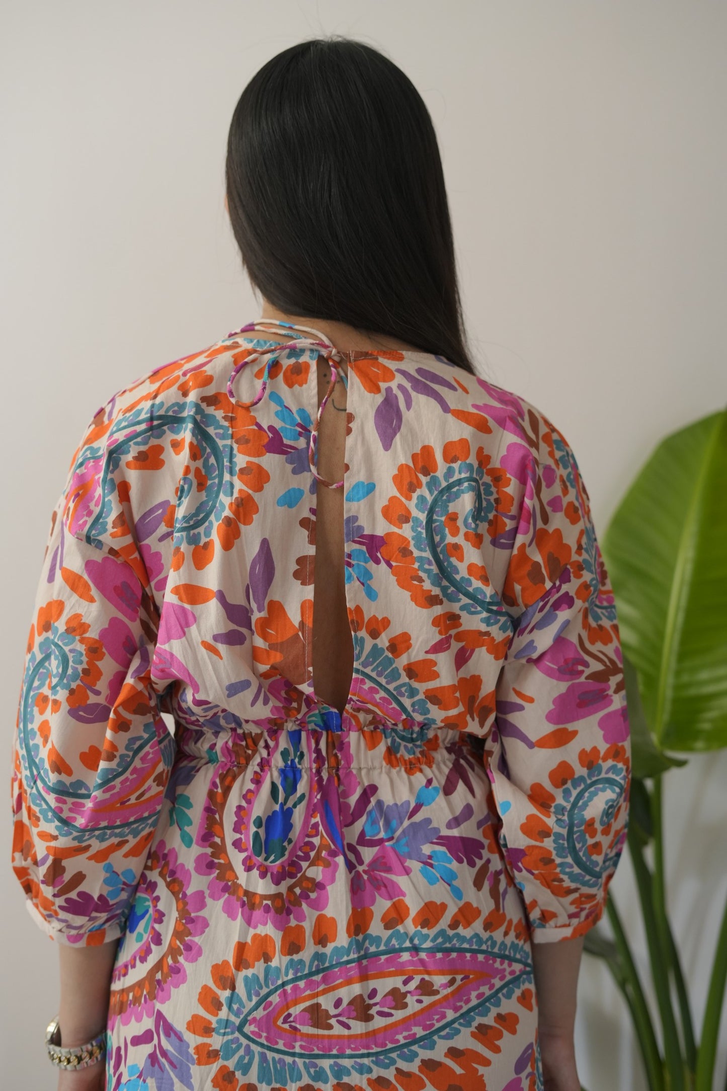 Vacation Dress