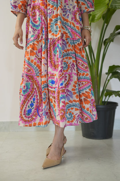Vacation Dress