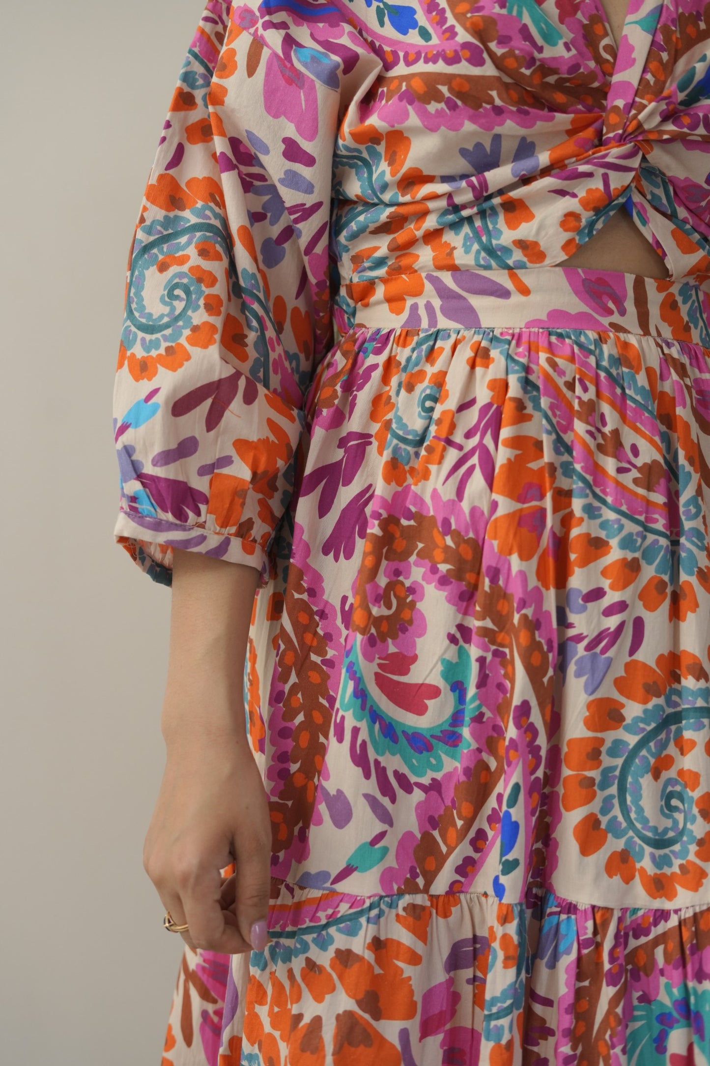 Vacation Dress
