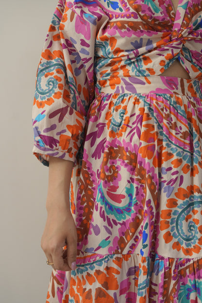 Vacation Dress