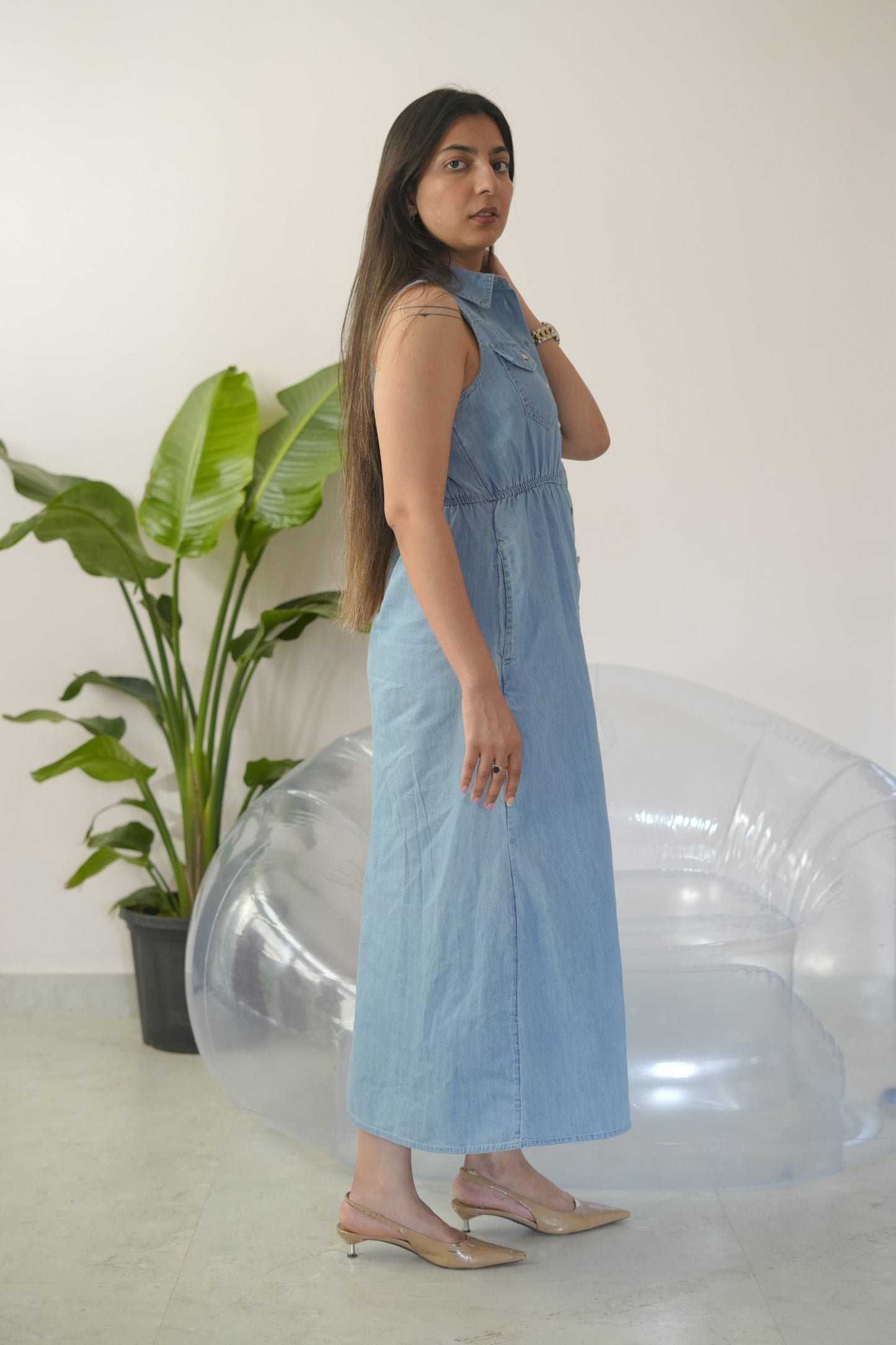 Jenious Dress