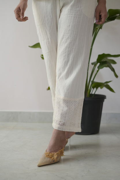 Lace and Latte