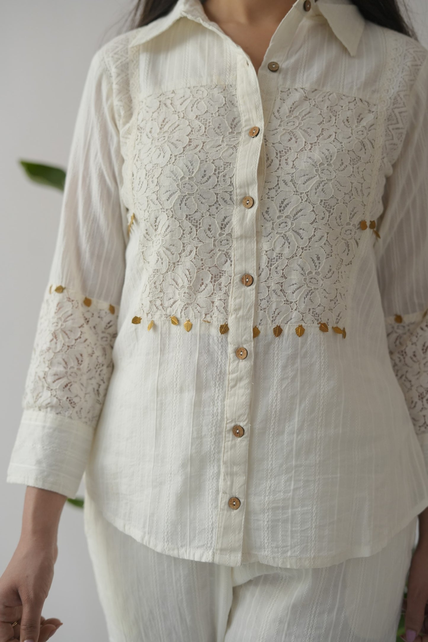 Lace and Latte