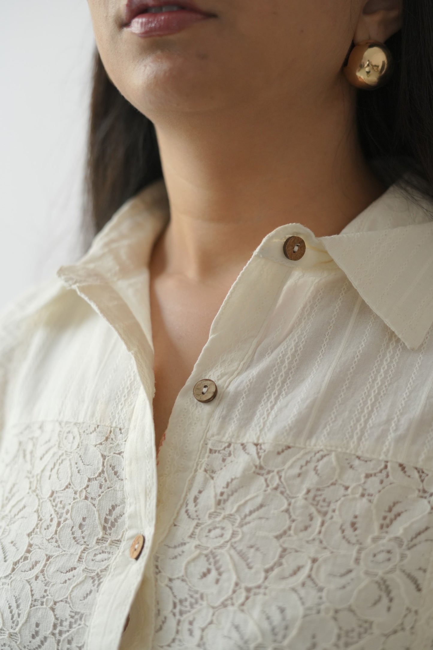 Lace and Latte