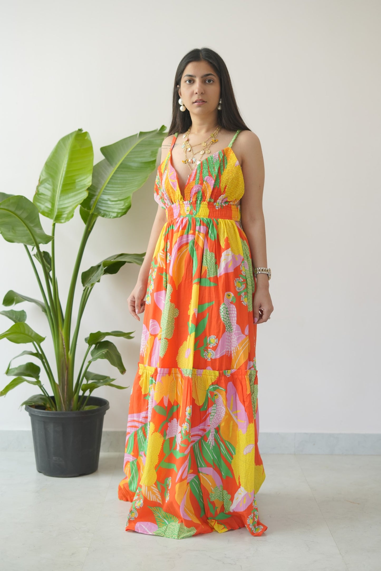 Krishna Tulsi