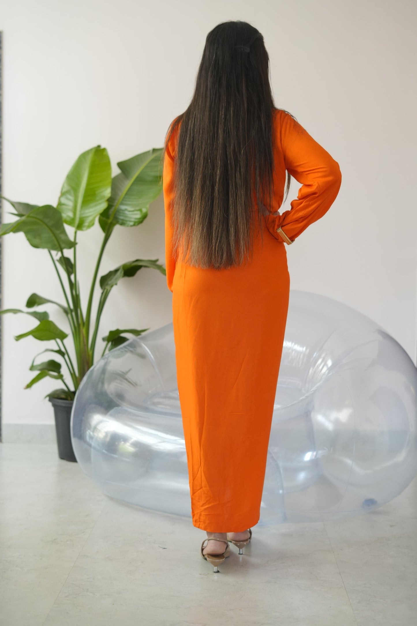 Fruit Tella Dress