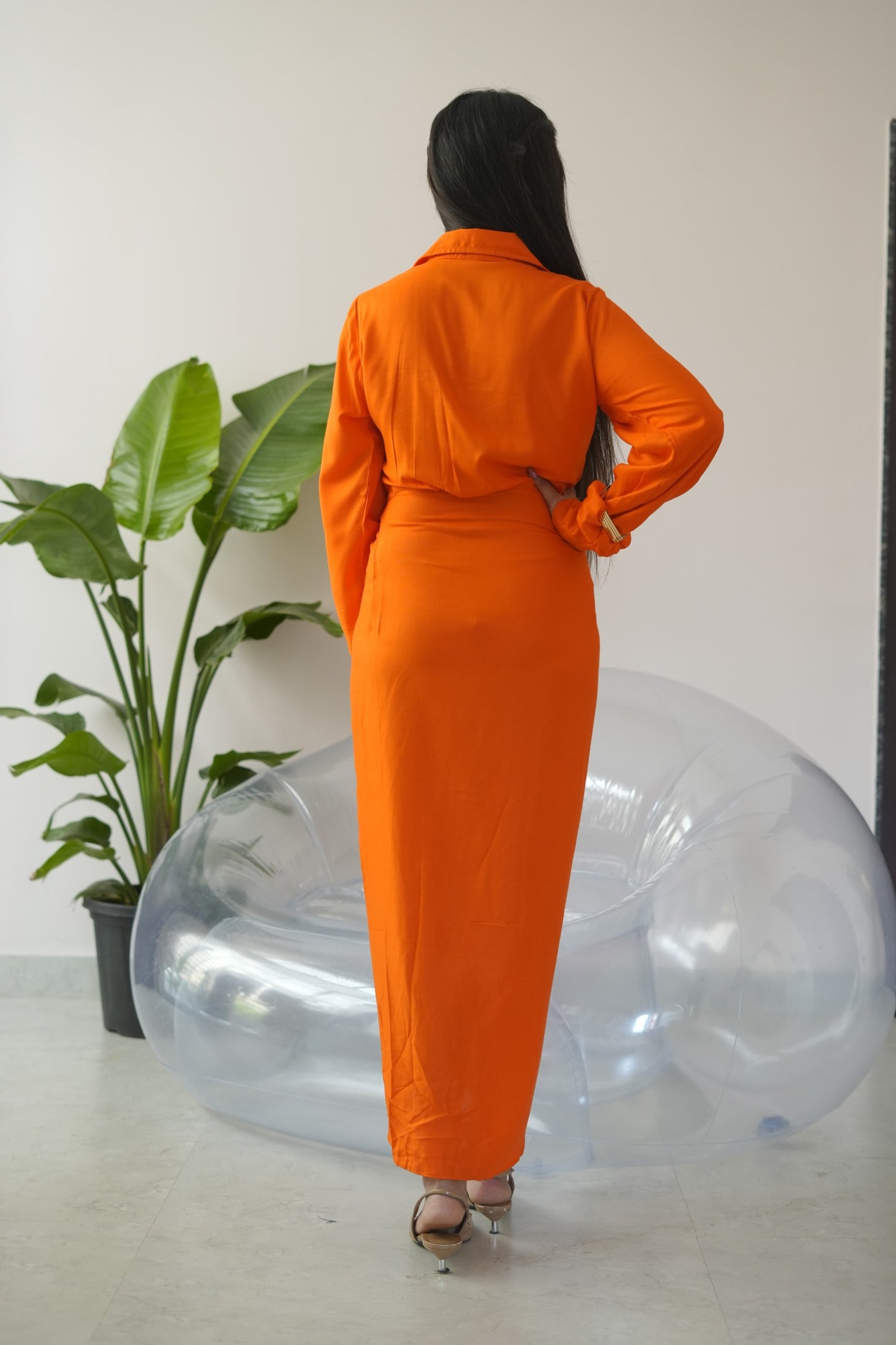 Fruit Tella Dress