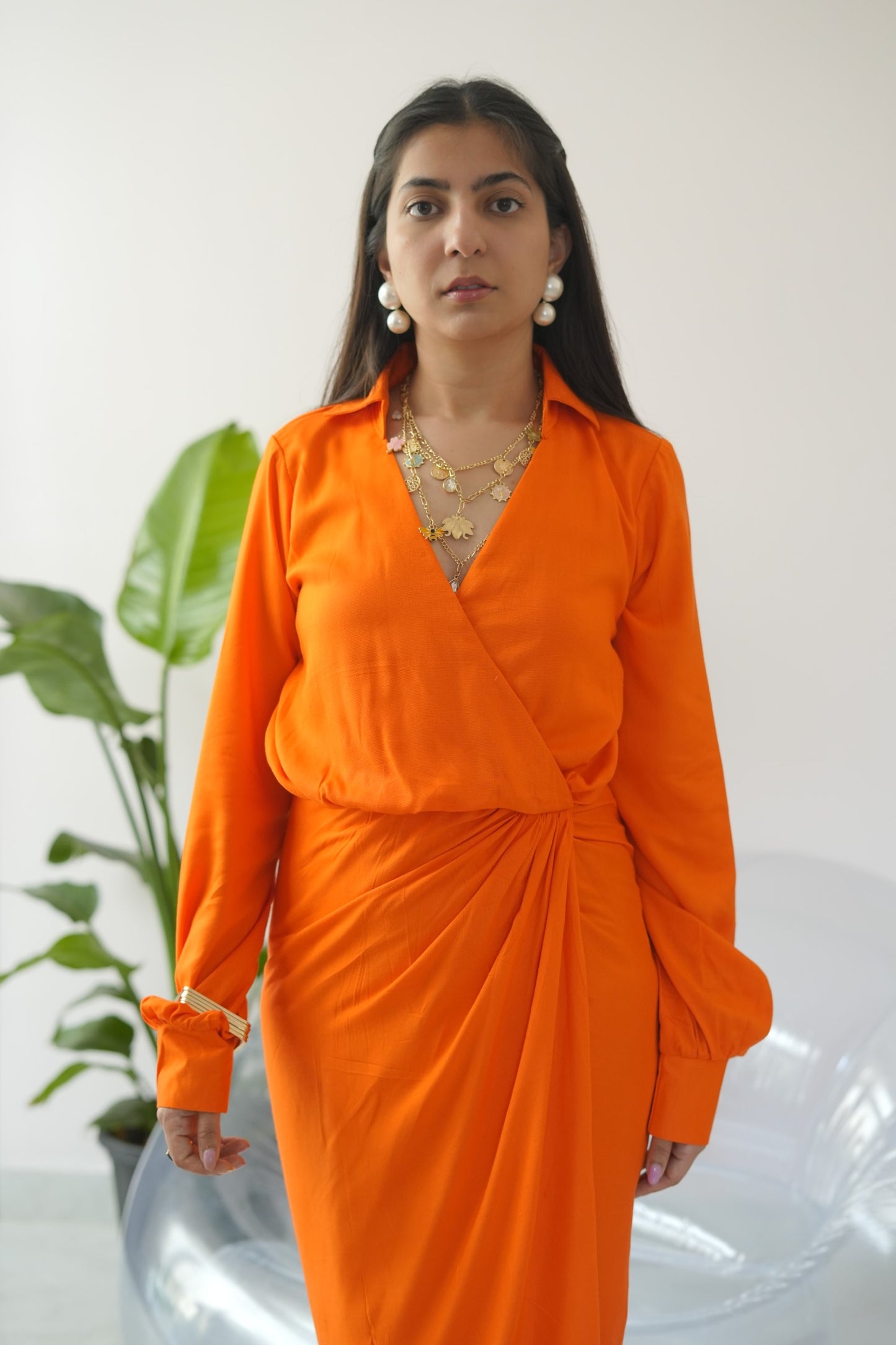 Fruit Tella Dress