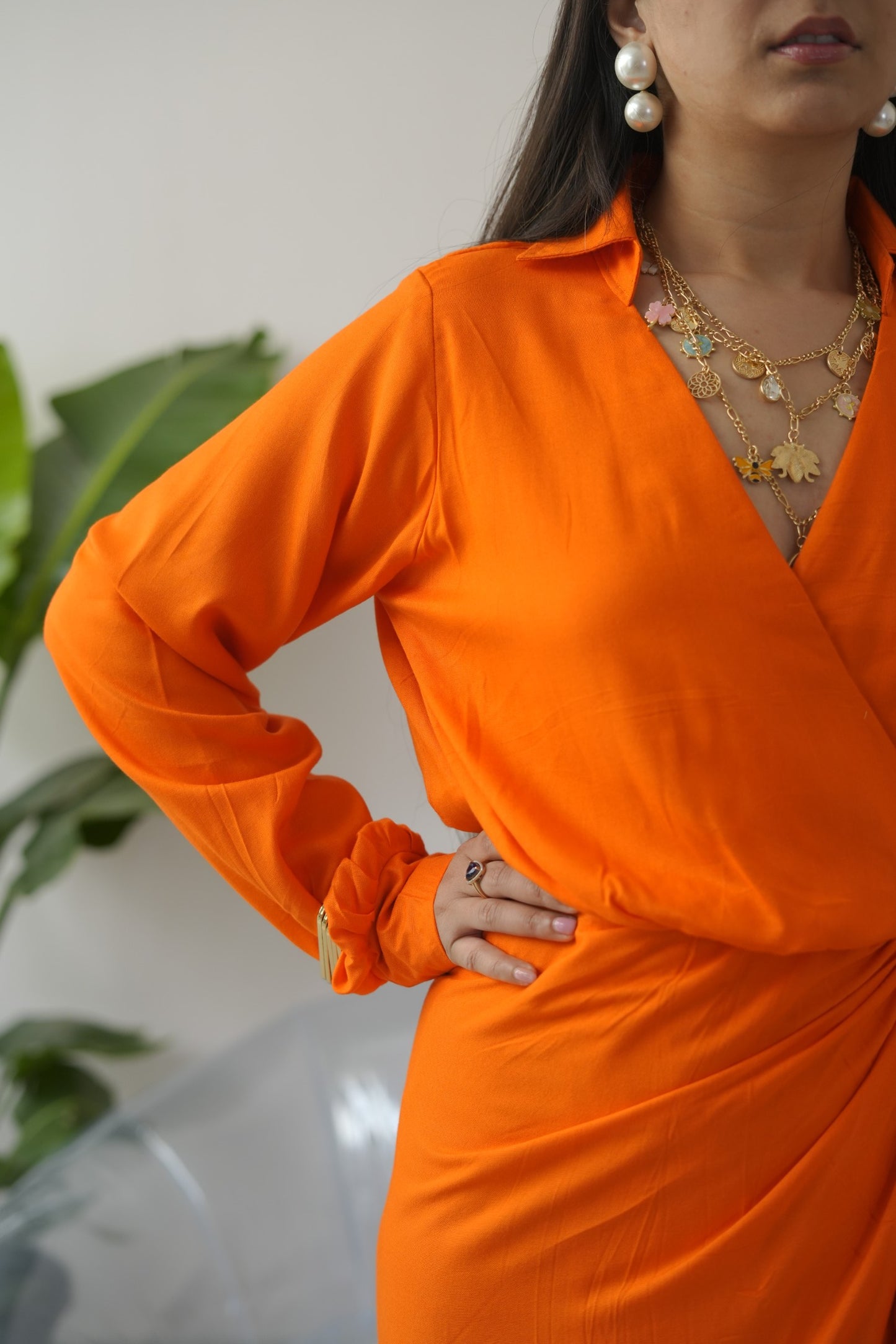 Fruit Tella Dress