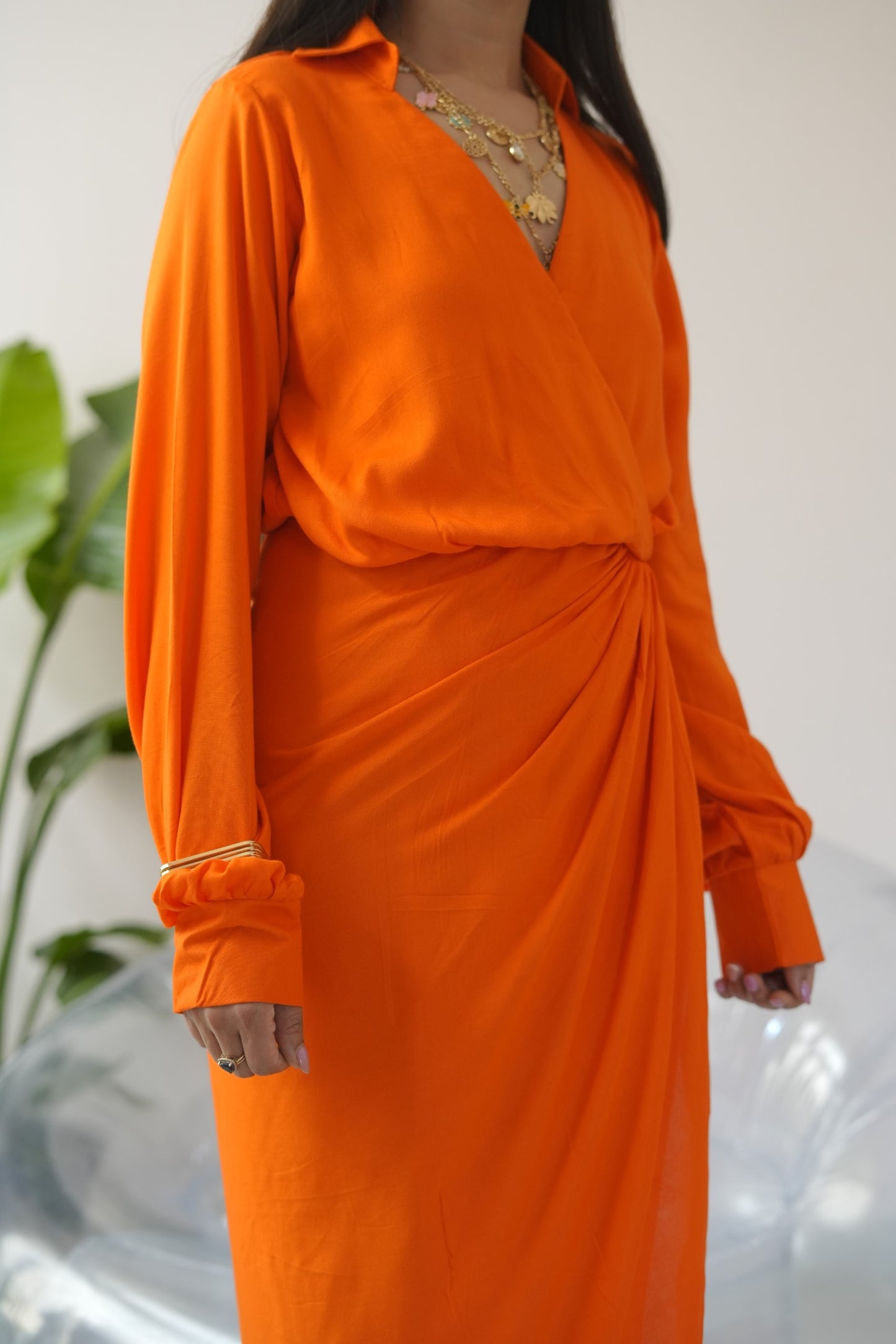Fruit Tella Dress