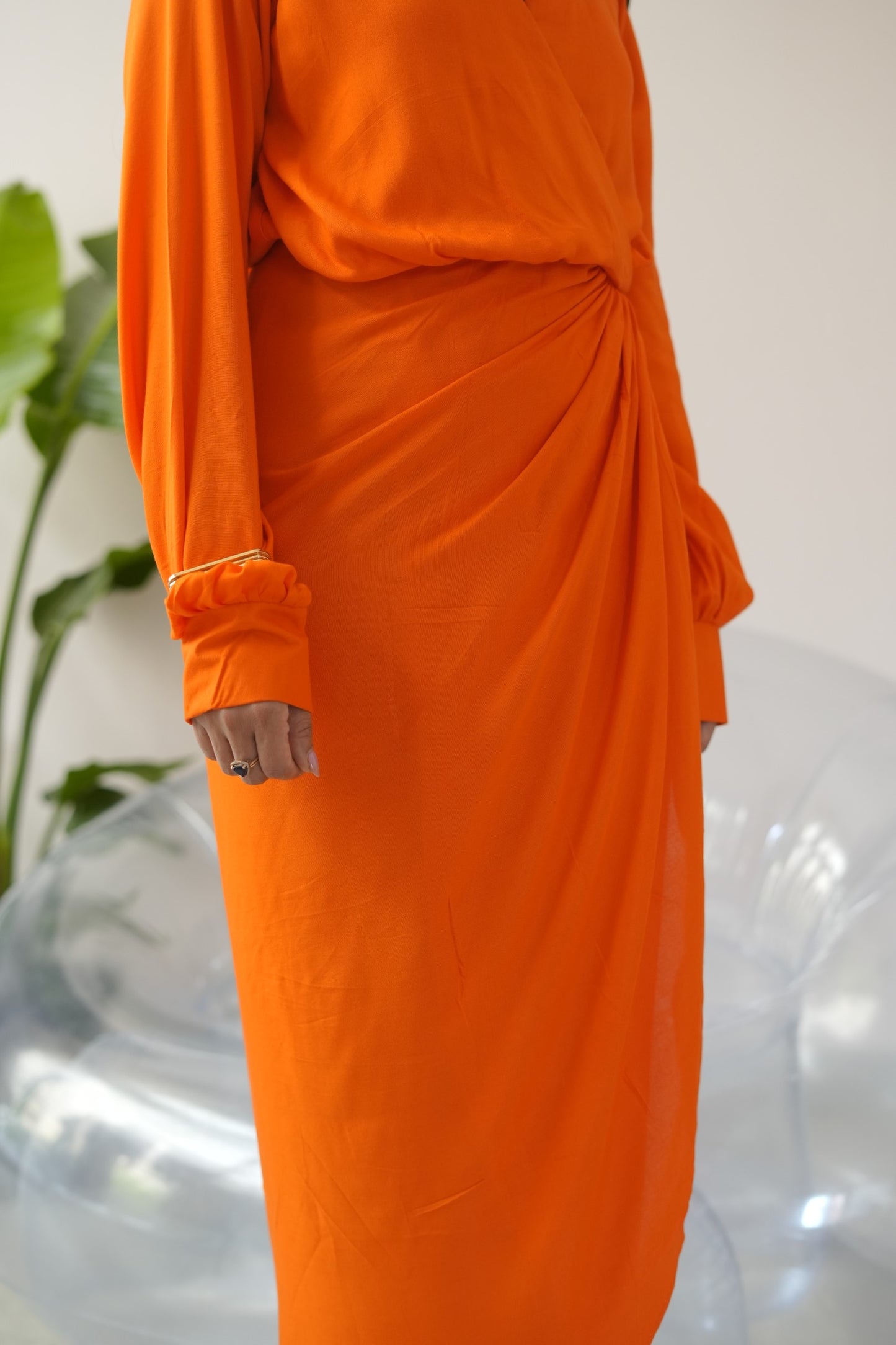 Fruit Tella Dress