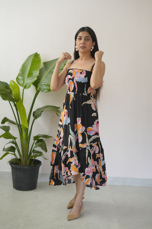 Bali Breeze