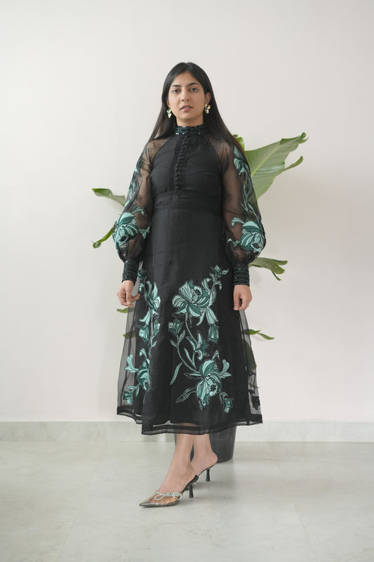 Cockroach Dress