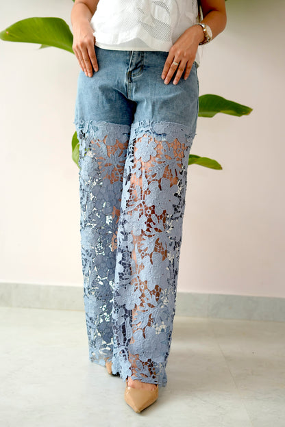 Turkish jeans