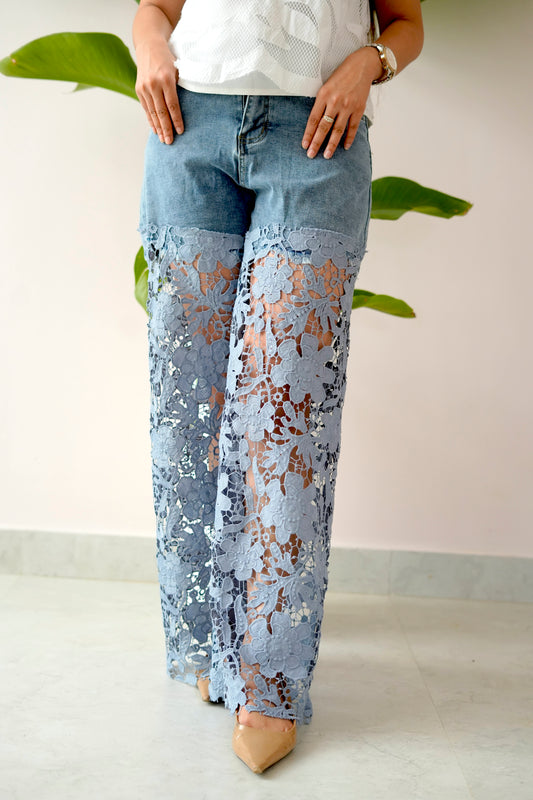 Turkish jeans
