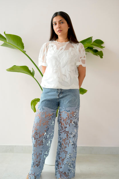 Turkish jeans