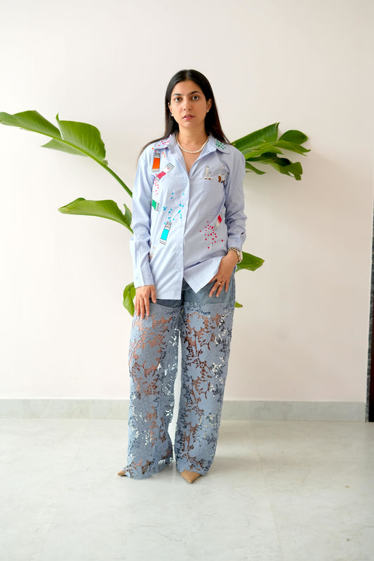 kitchen shirt