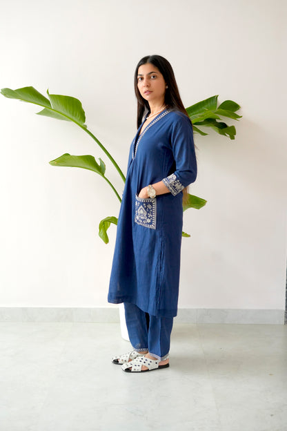 Mela coord