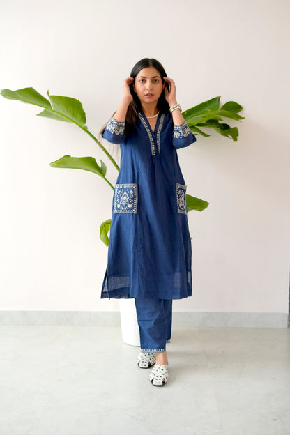 Mela coord