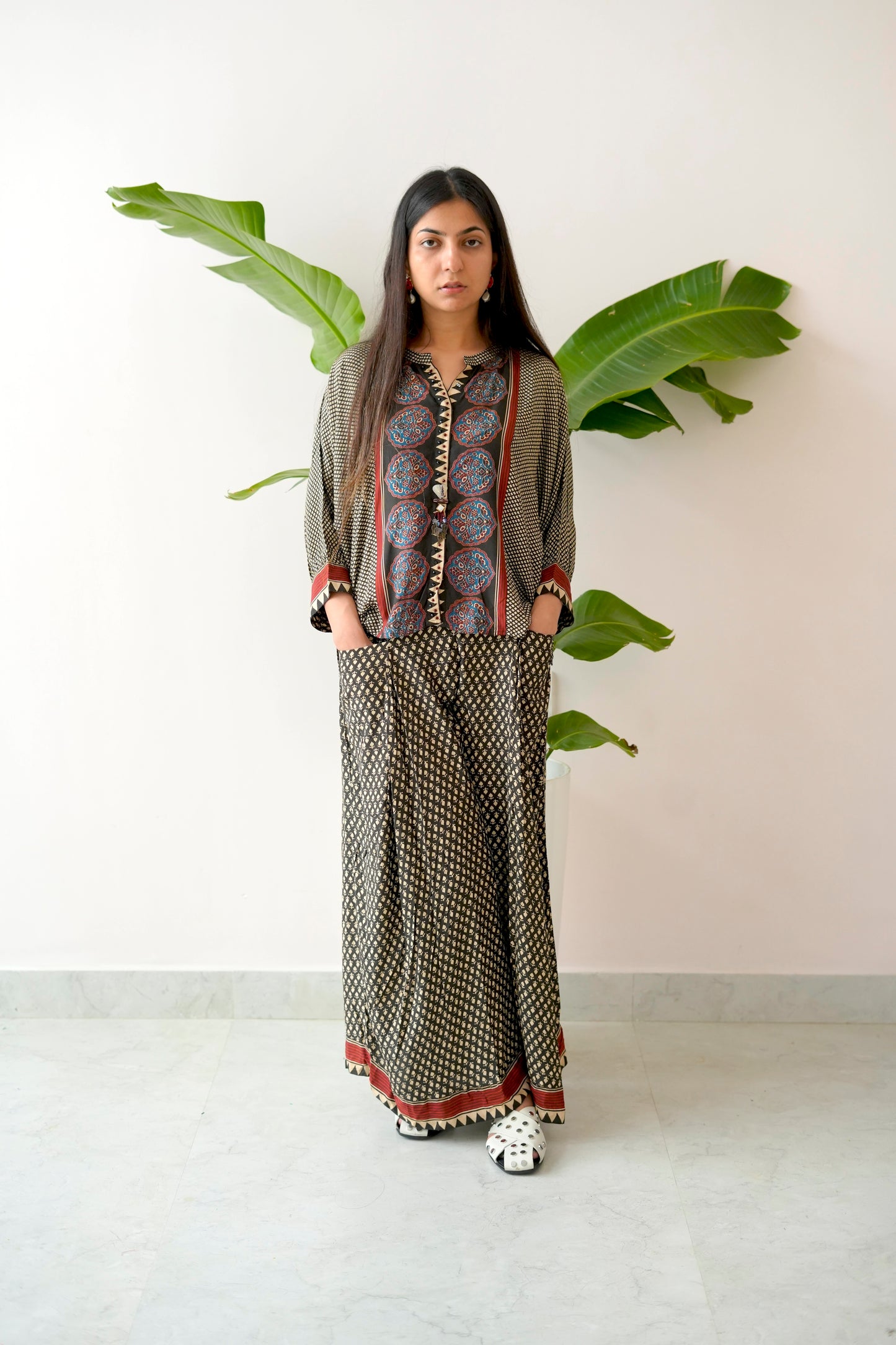 Katha coord