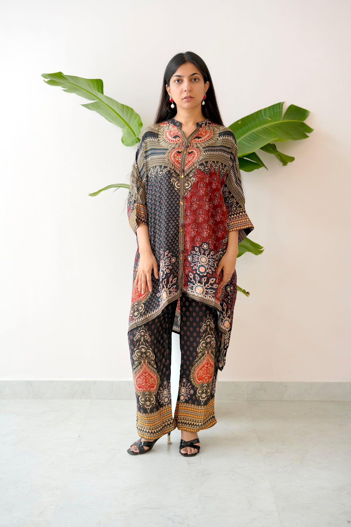 Boho Bharat