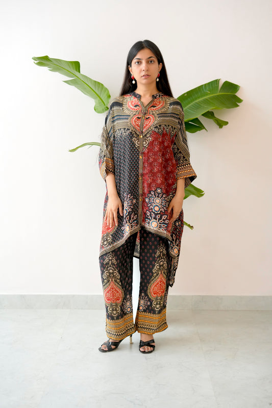 Boho Bharat