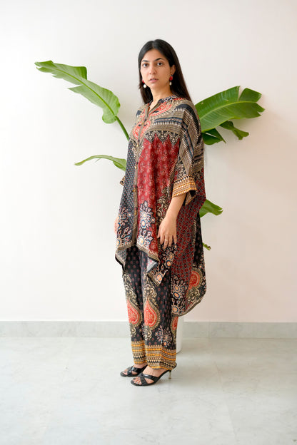 Boho Bharat