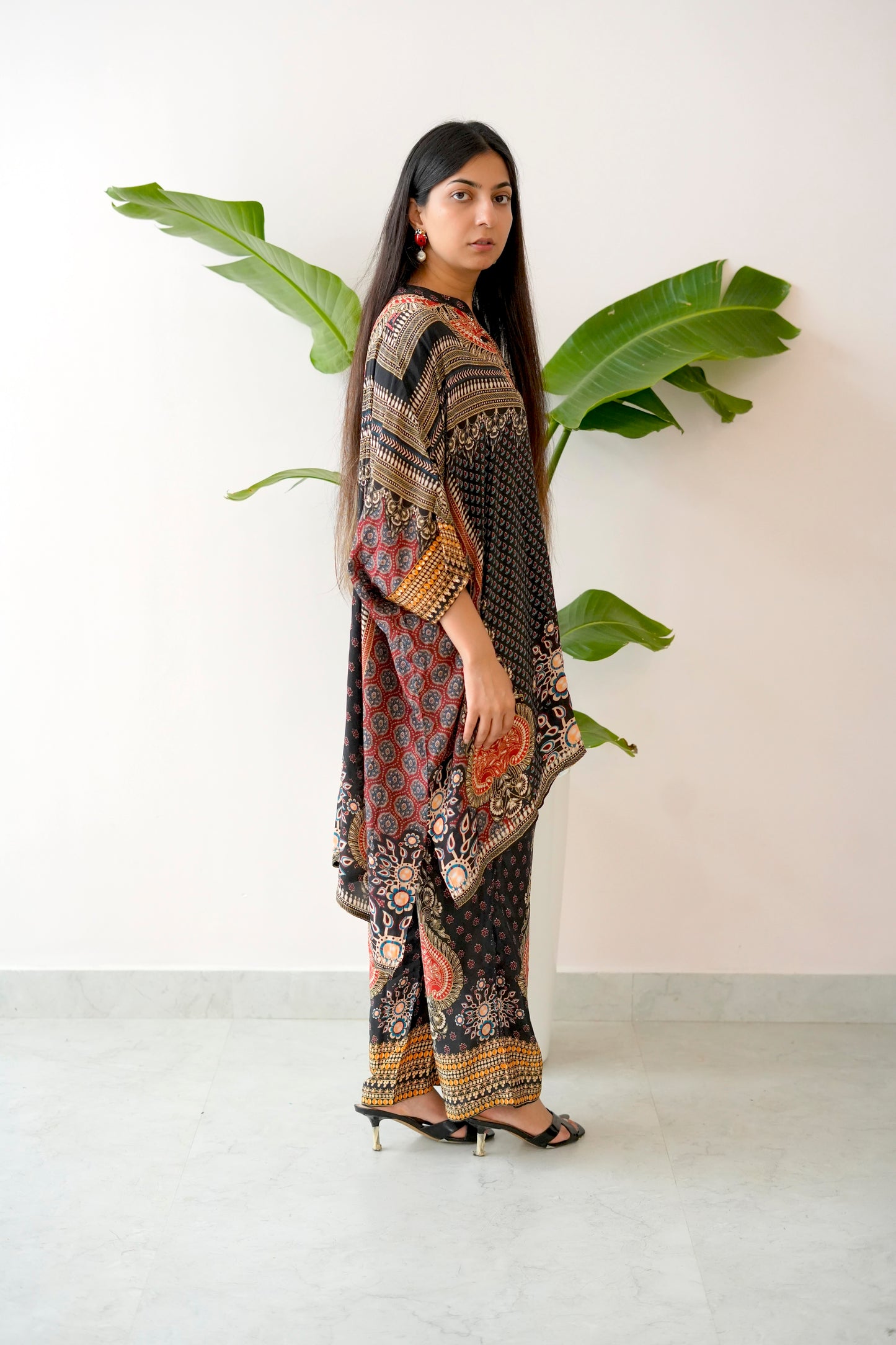 Boho Bharat