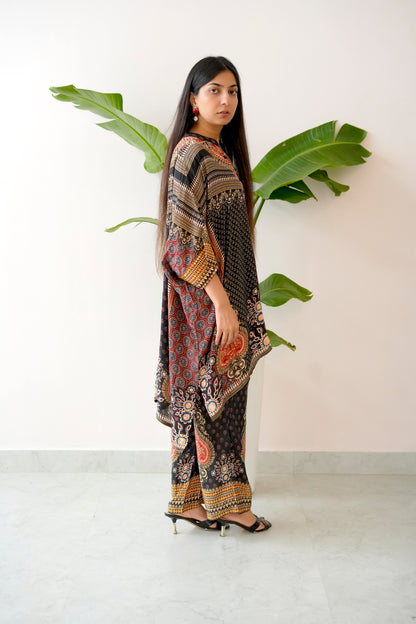 Boho Bharat
