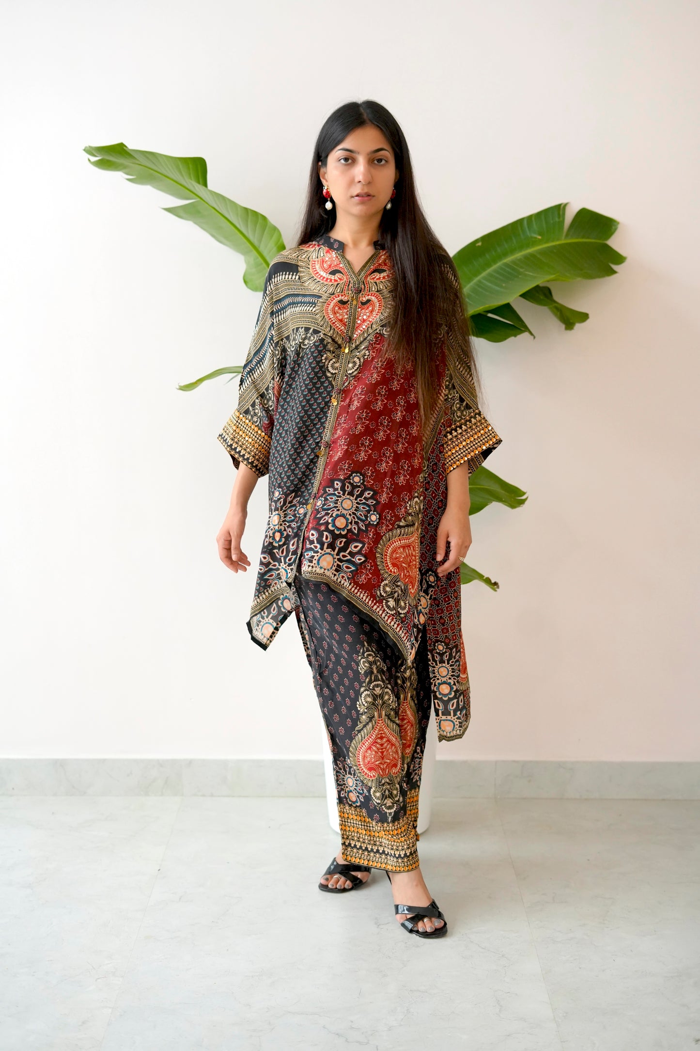 Boho Bharat