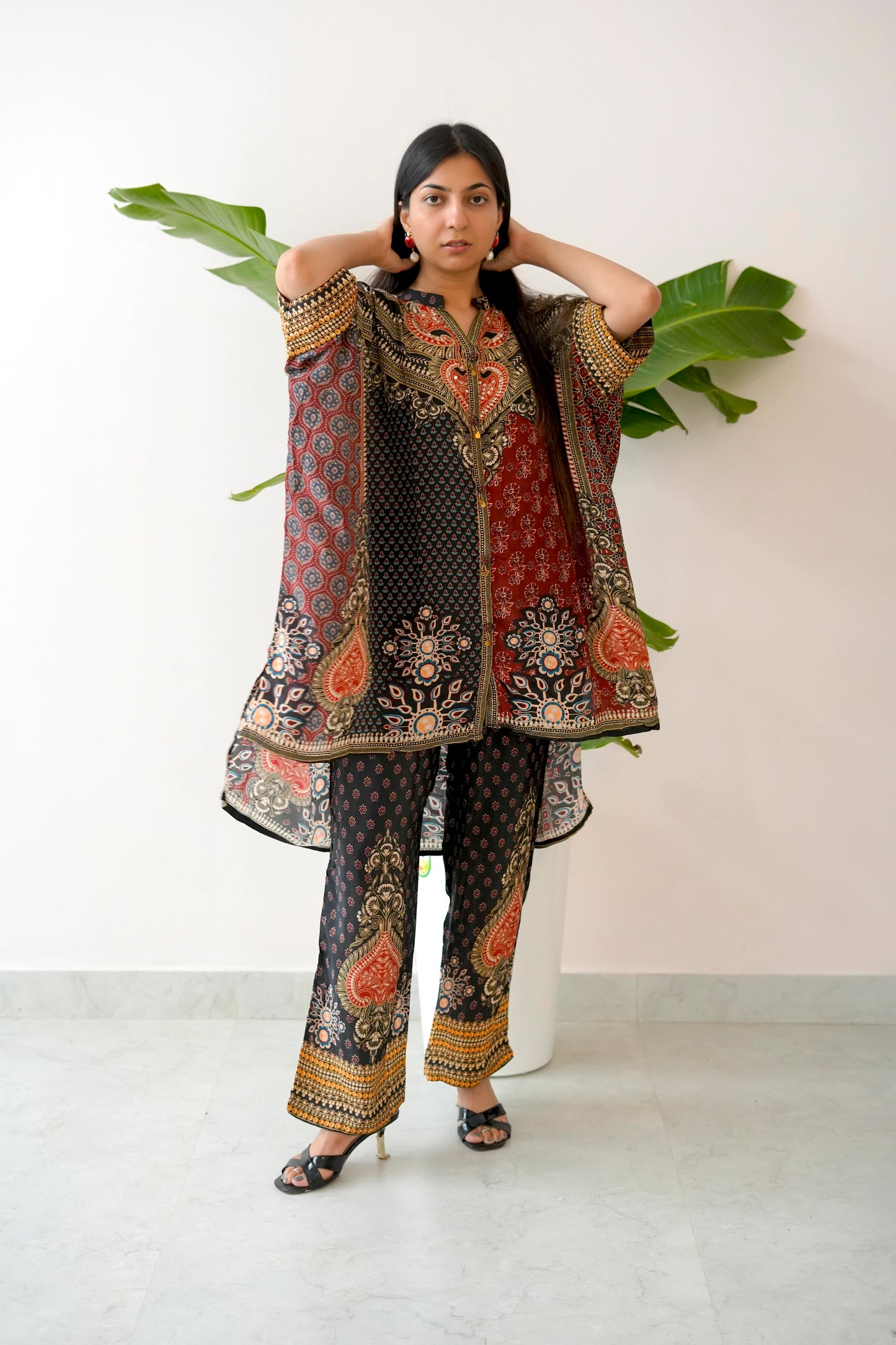 Boho Bharat