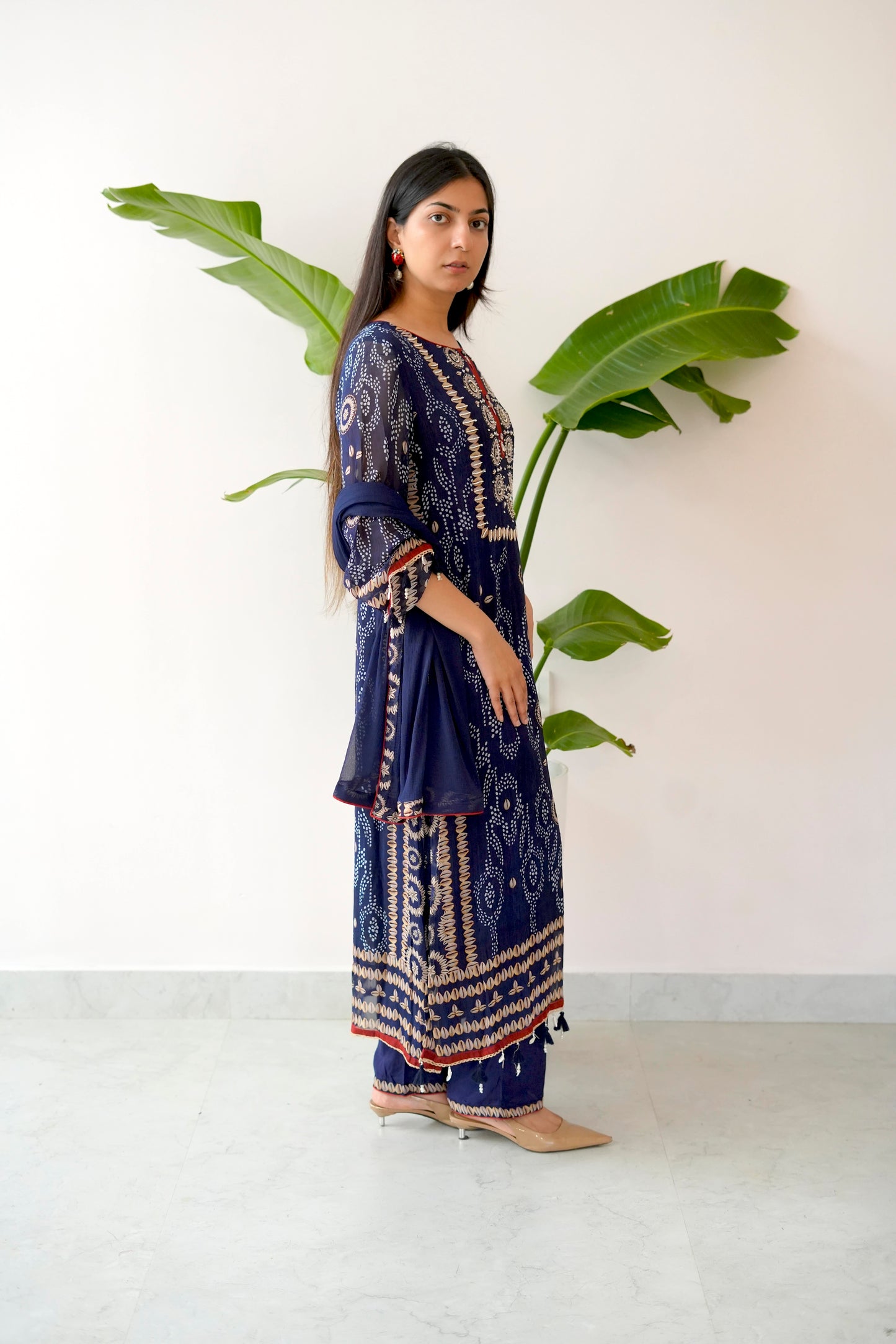 Samundar Set