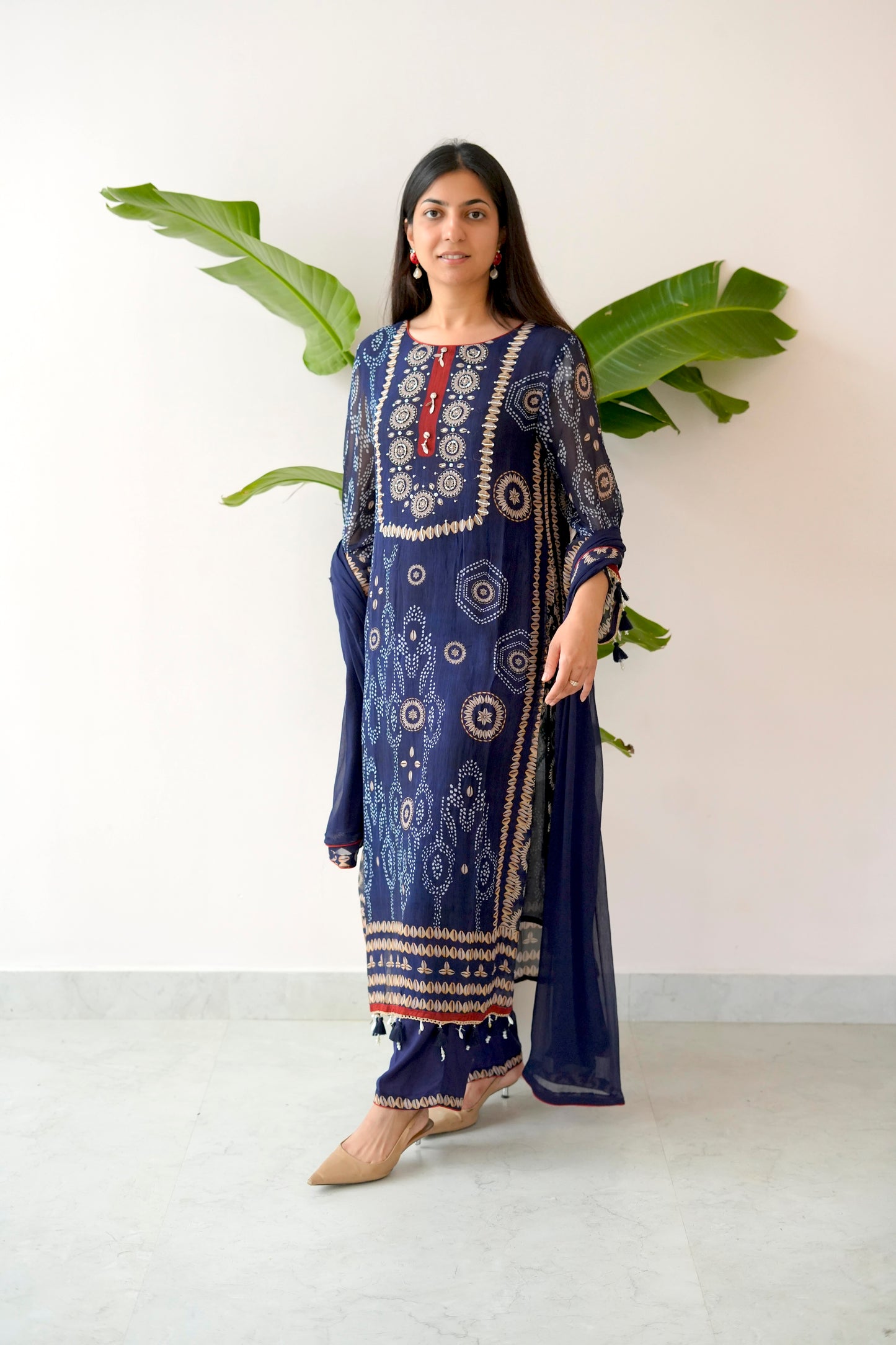 Samundar Set