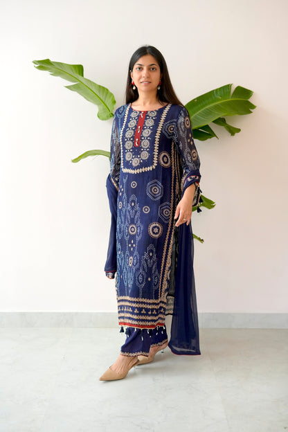 Samundar Set