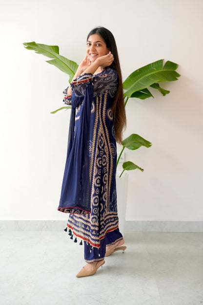 Samundar Set