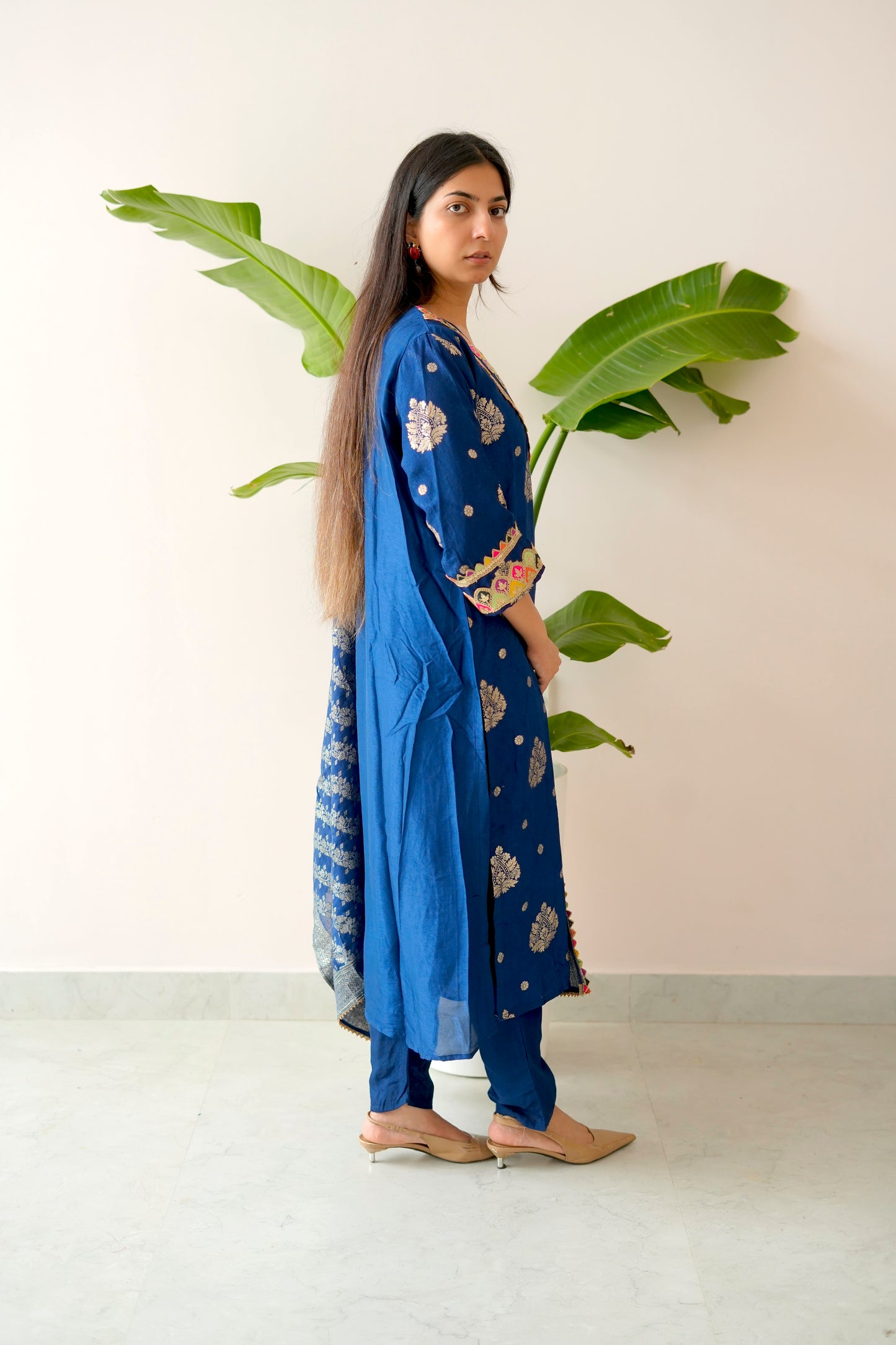 Gauhar mahal
