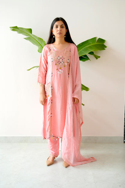 Shella set