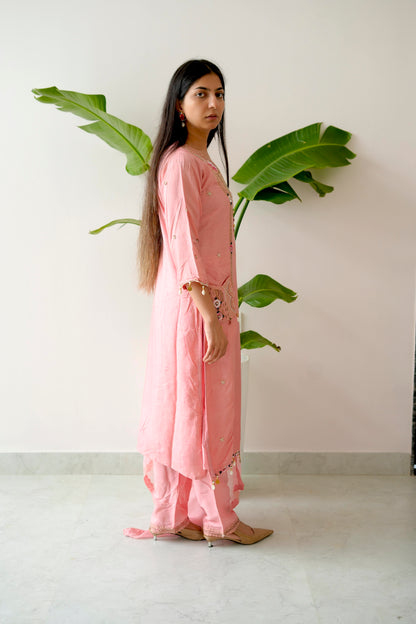 Shella set