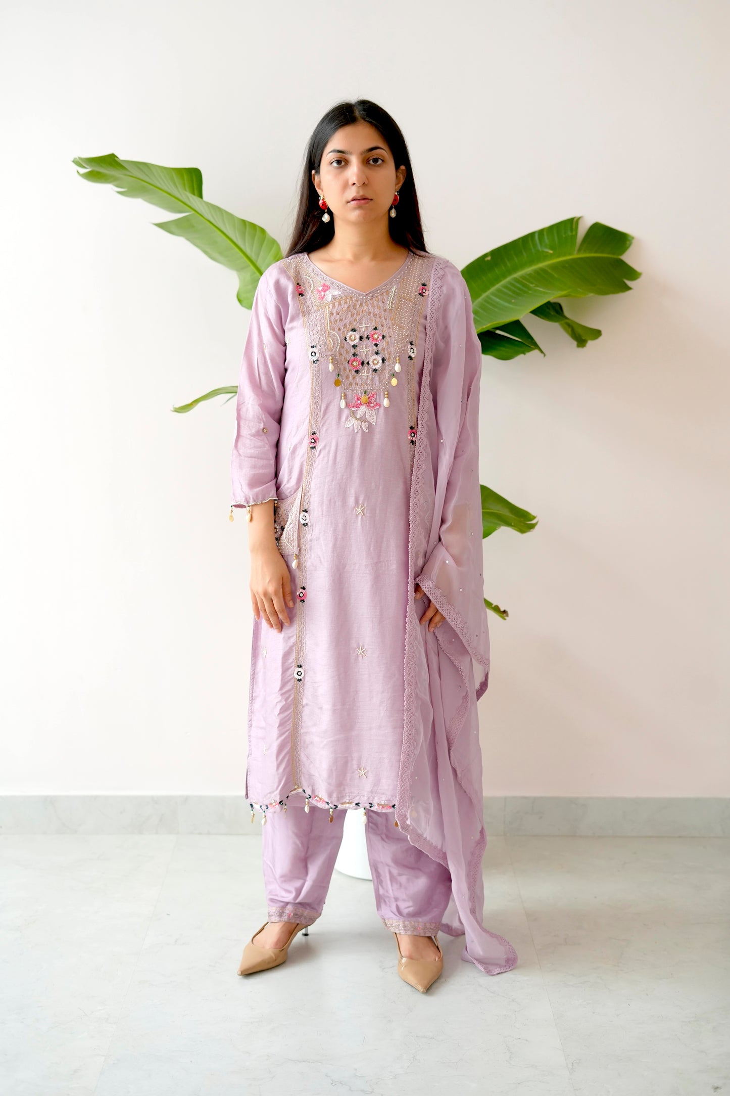 Shella set