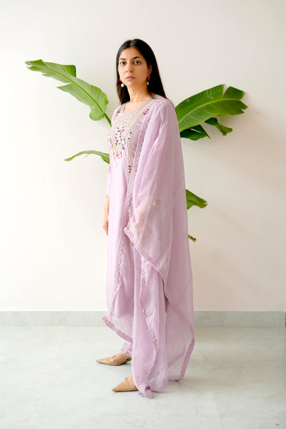 Shella set