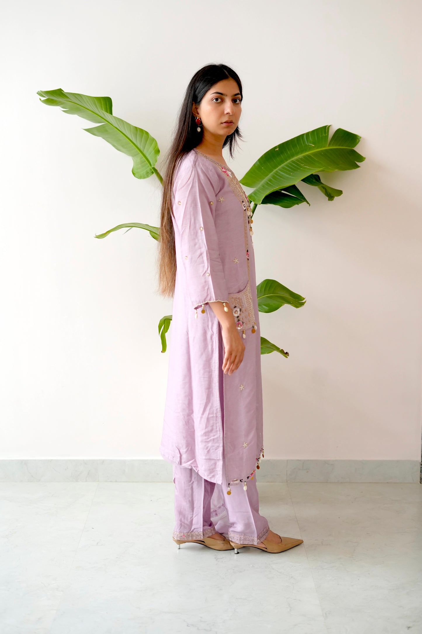 Shella set